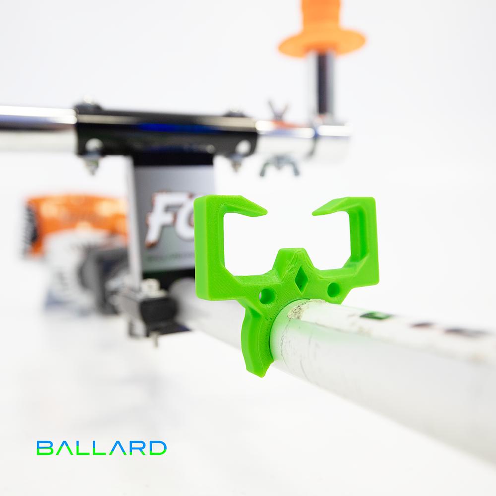 CLIPZ - Trimmer Line Holder image number null